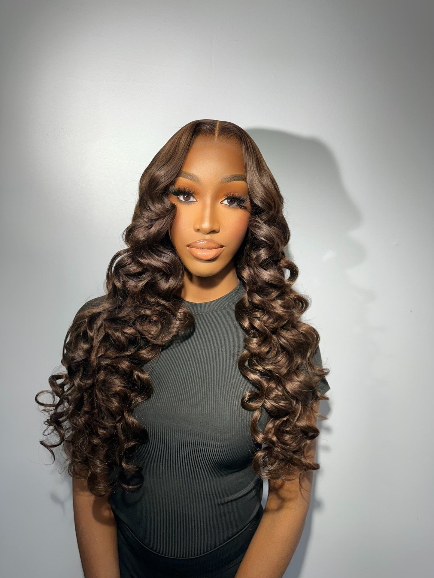Pretty Brown Brown