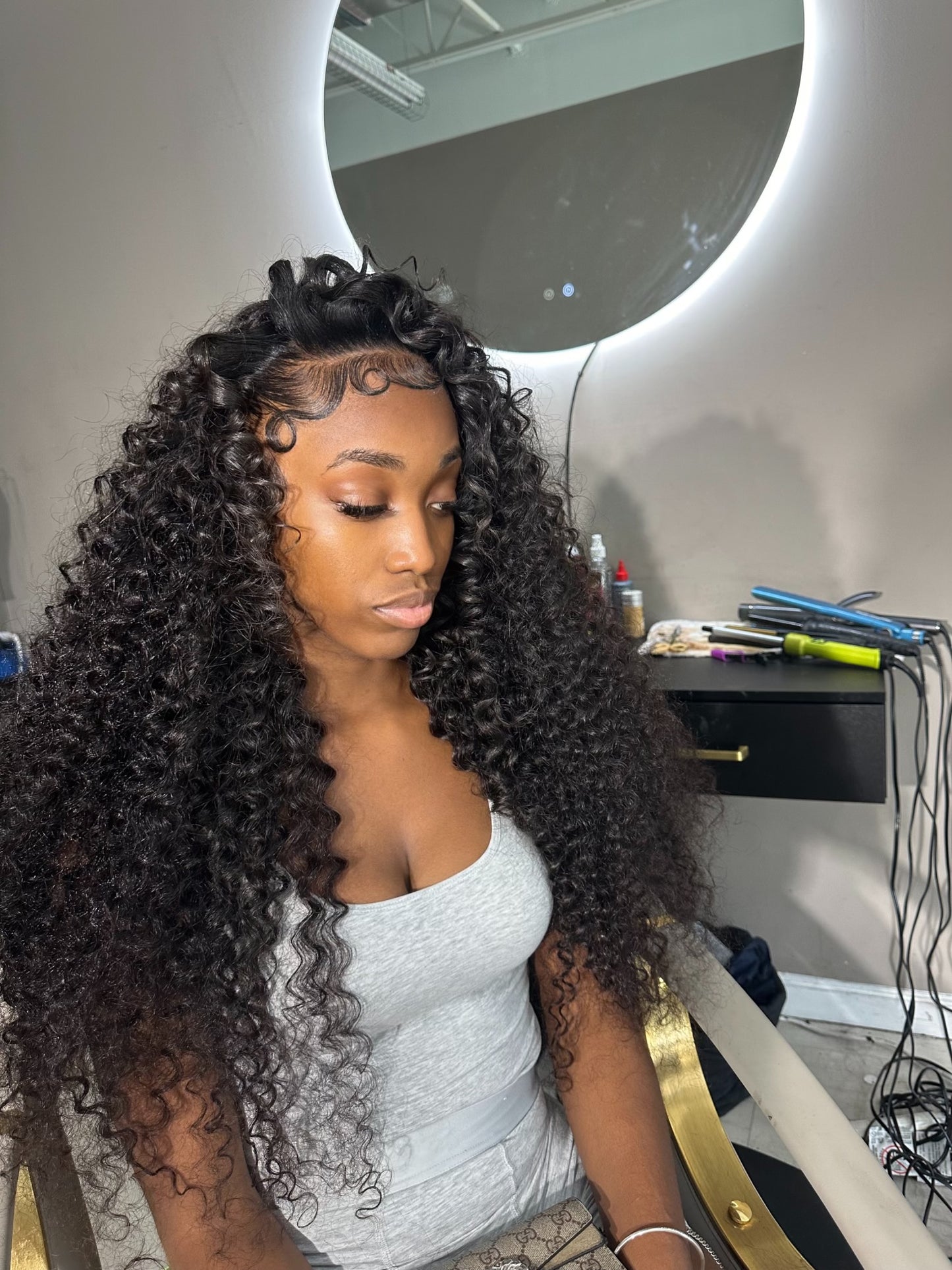 Natural Bundles