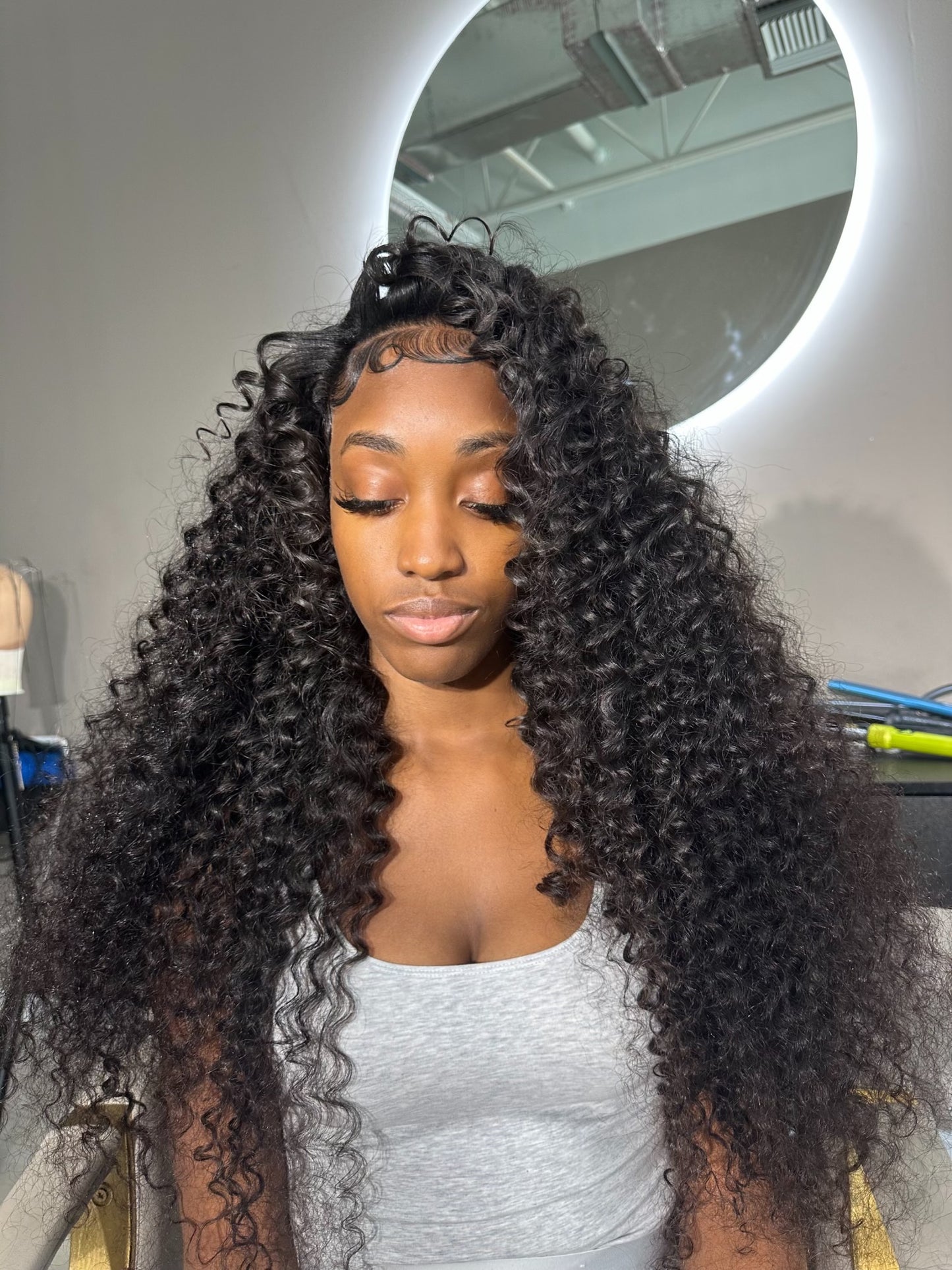 Natural Bundles