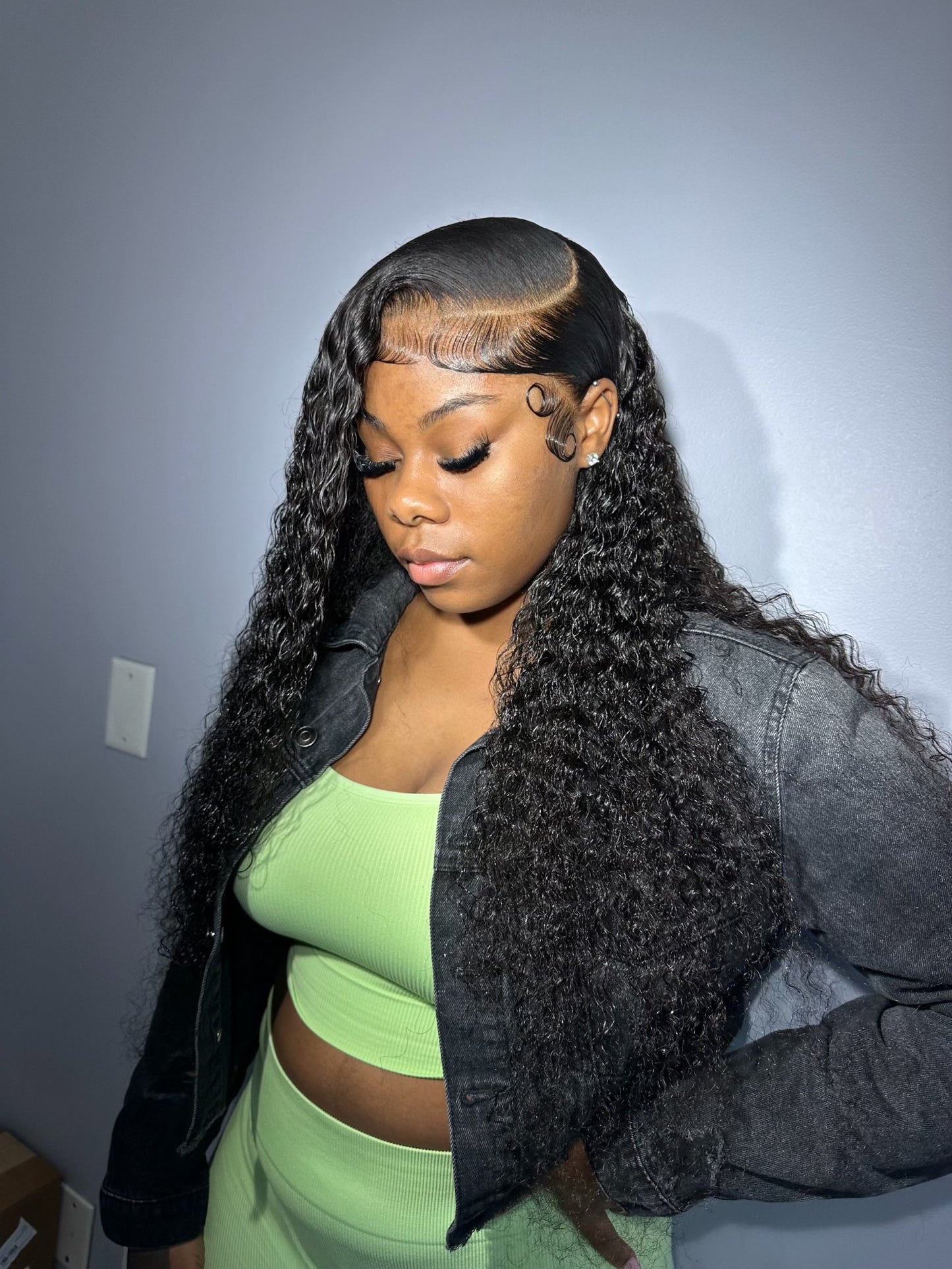 Natural Bundles