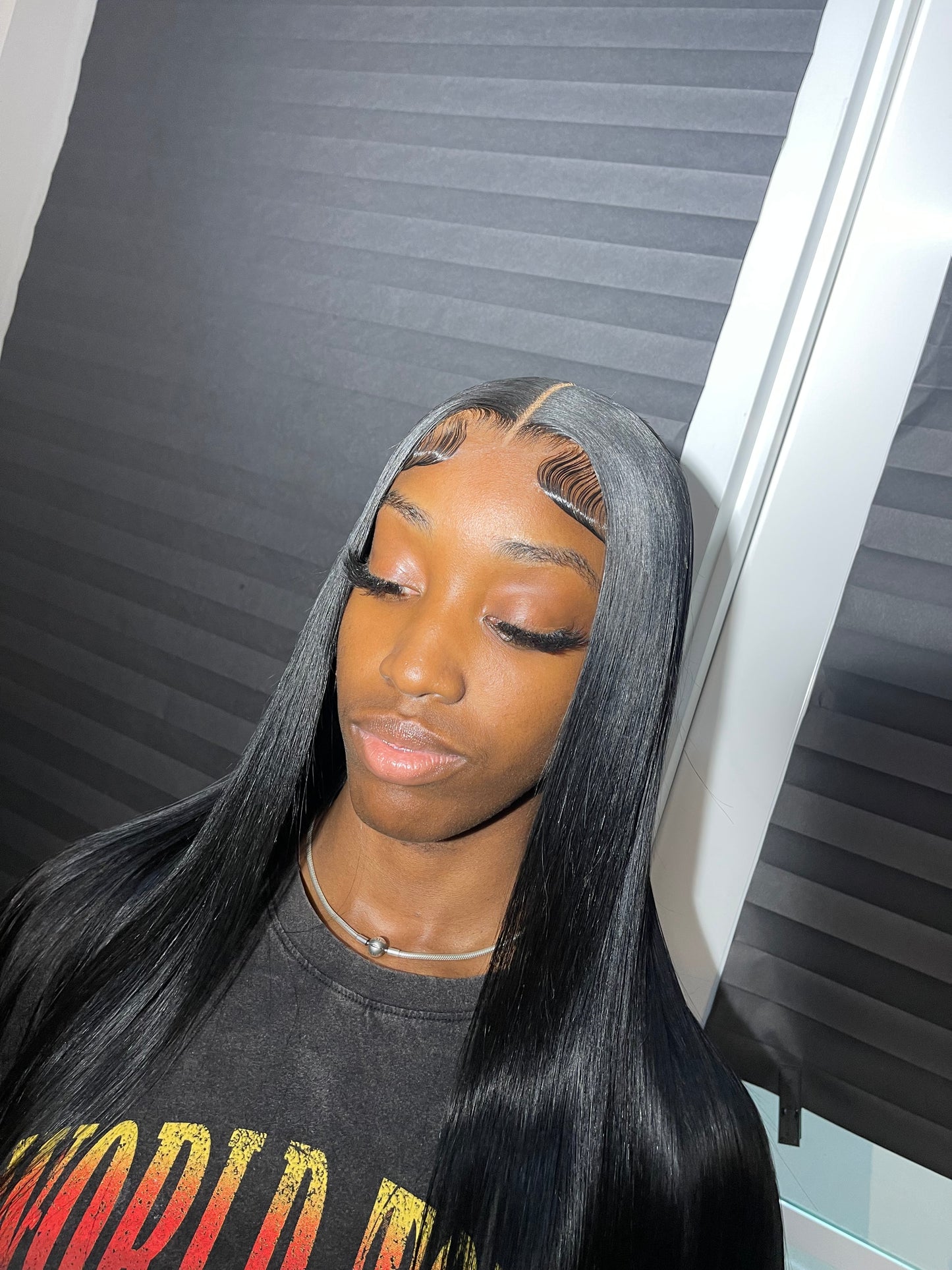 1B Full Frontal Wigs