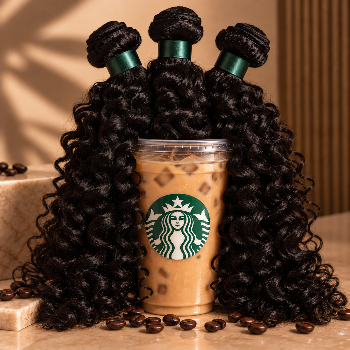 - Bundles & Brew Sale