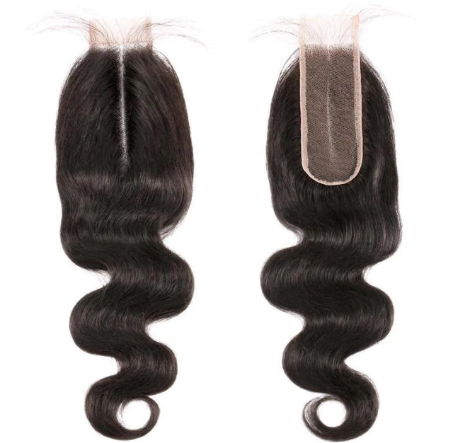 Natural Closures