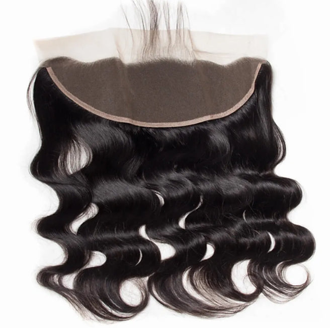 Natural Frontals