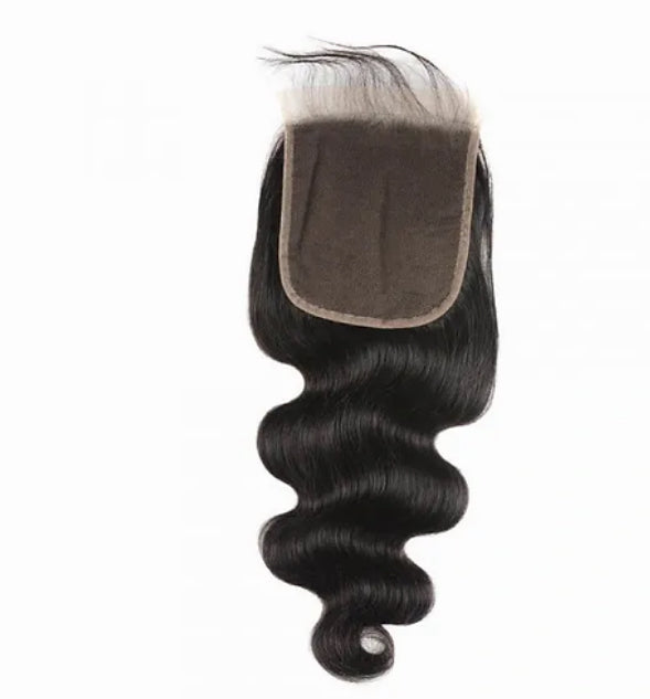 Natural Closures