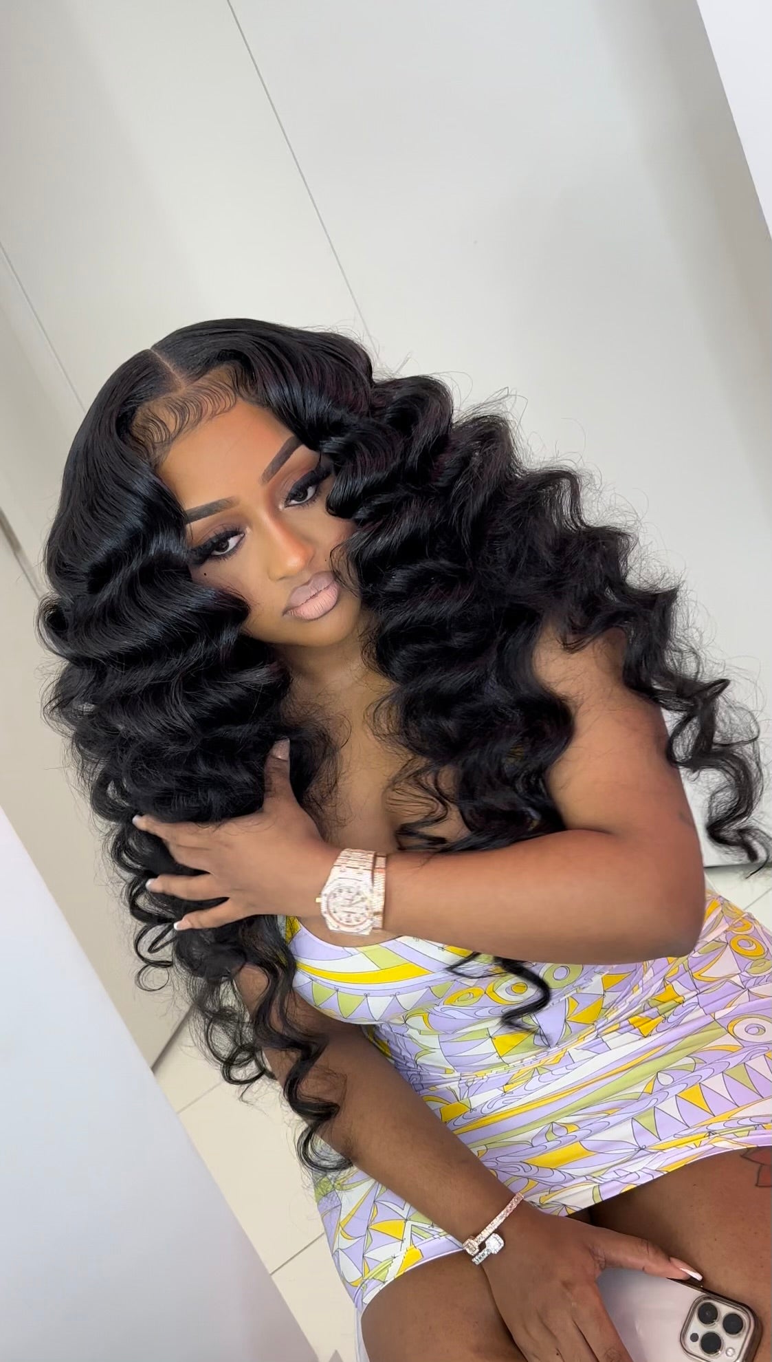 Natural Bundles