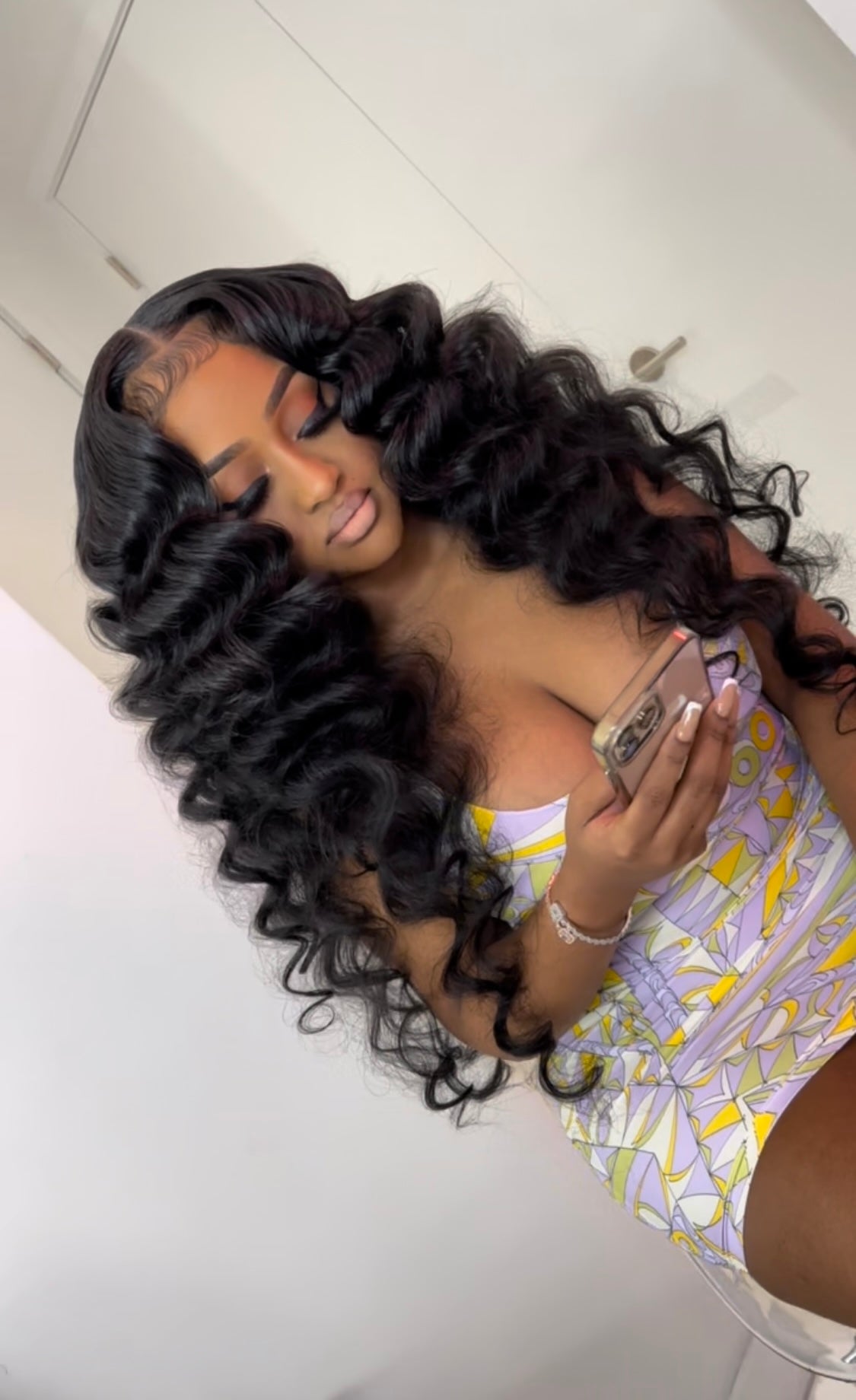 Natural Bundles
