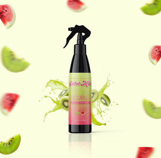 Sweet Mist Curl Activator