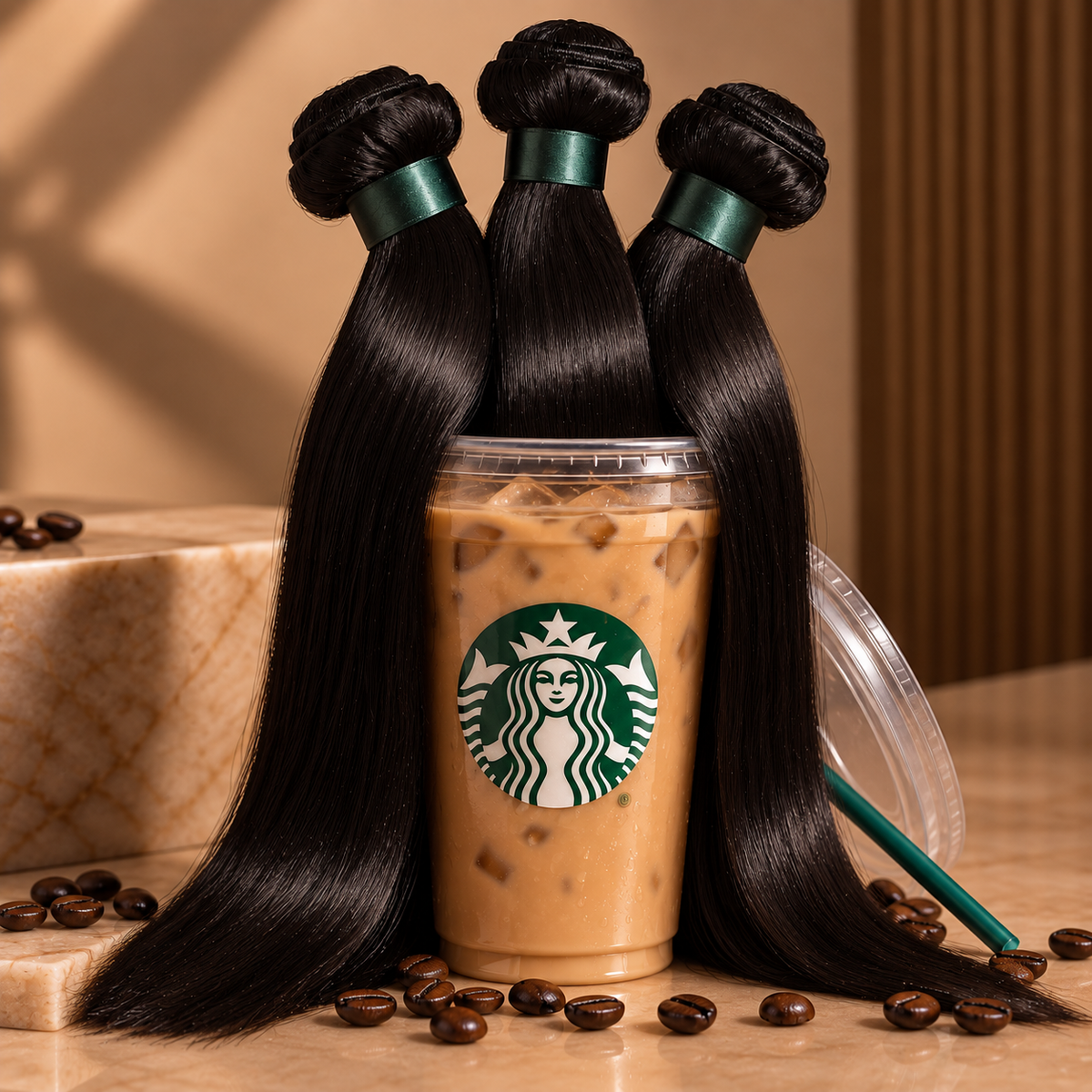 - Bundles & Brew Sale