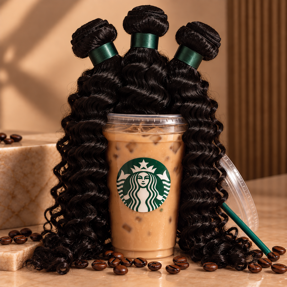 - Bundles & Brew Sale