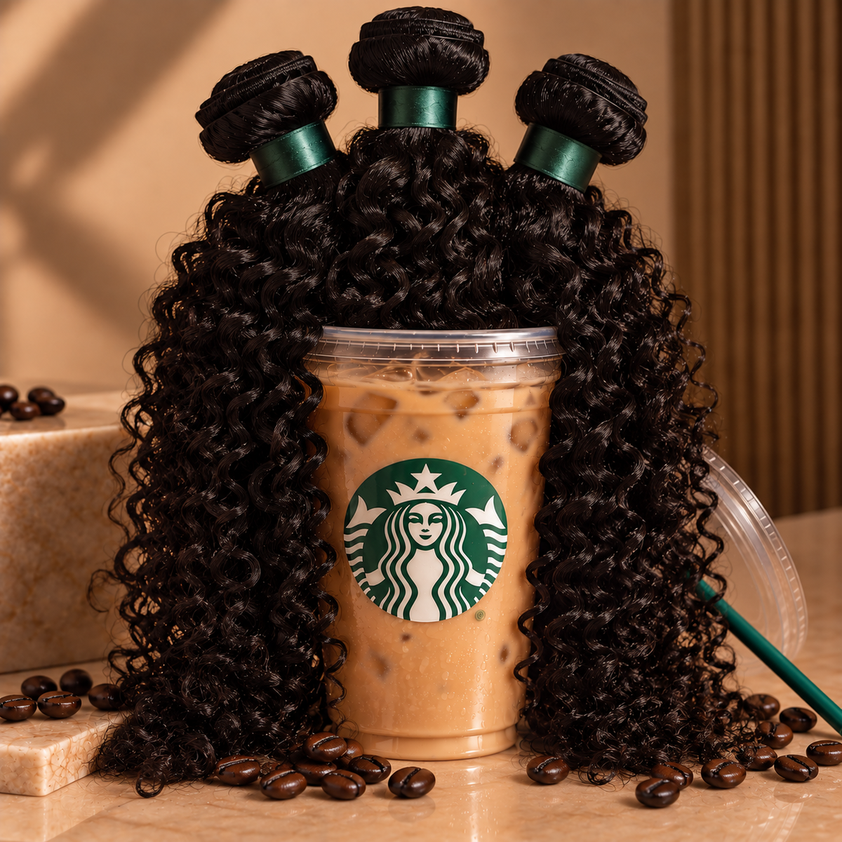 - Bundles & Brew Sale