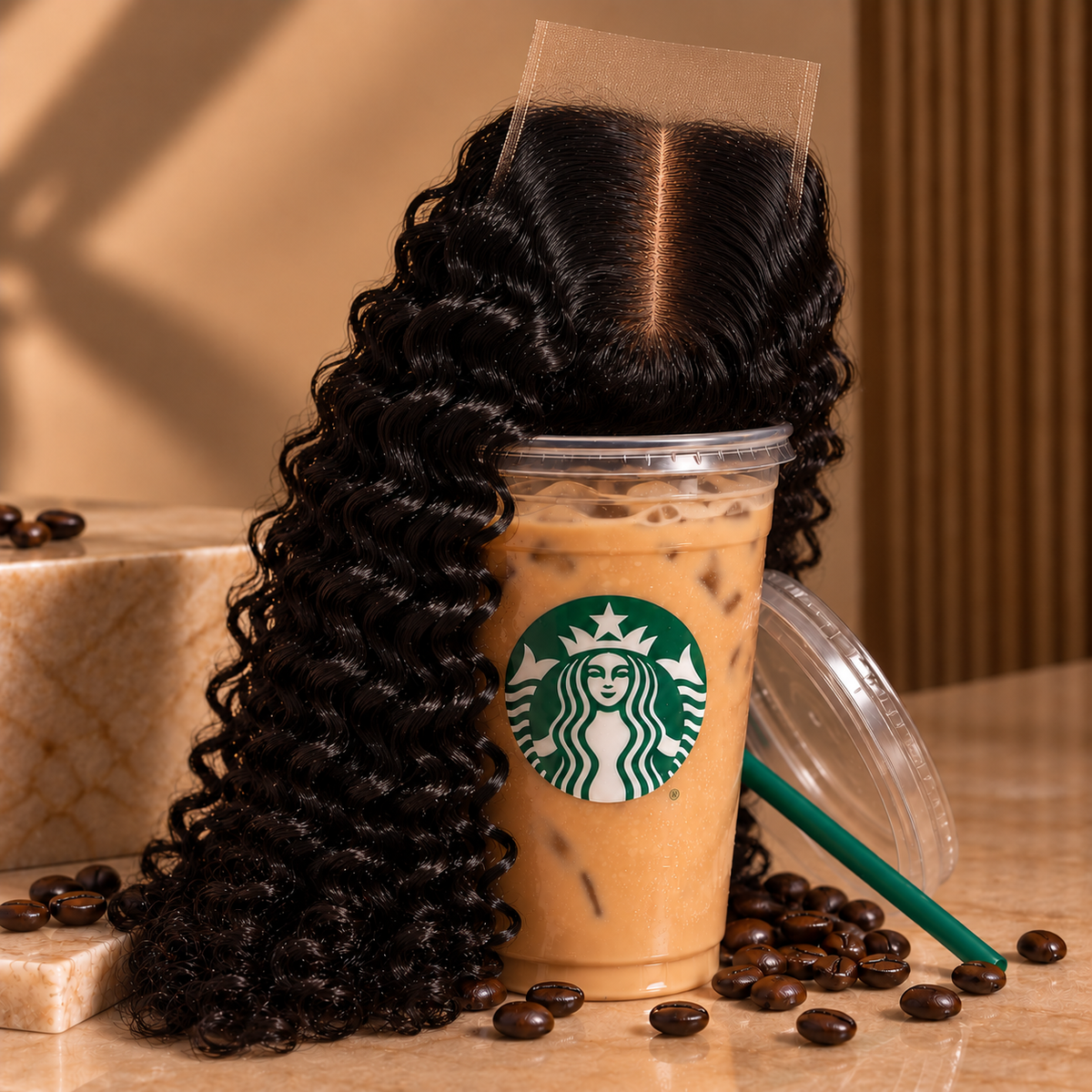 - Bundles & Brew Add On
