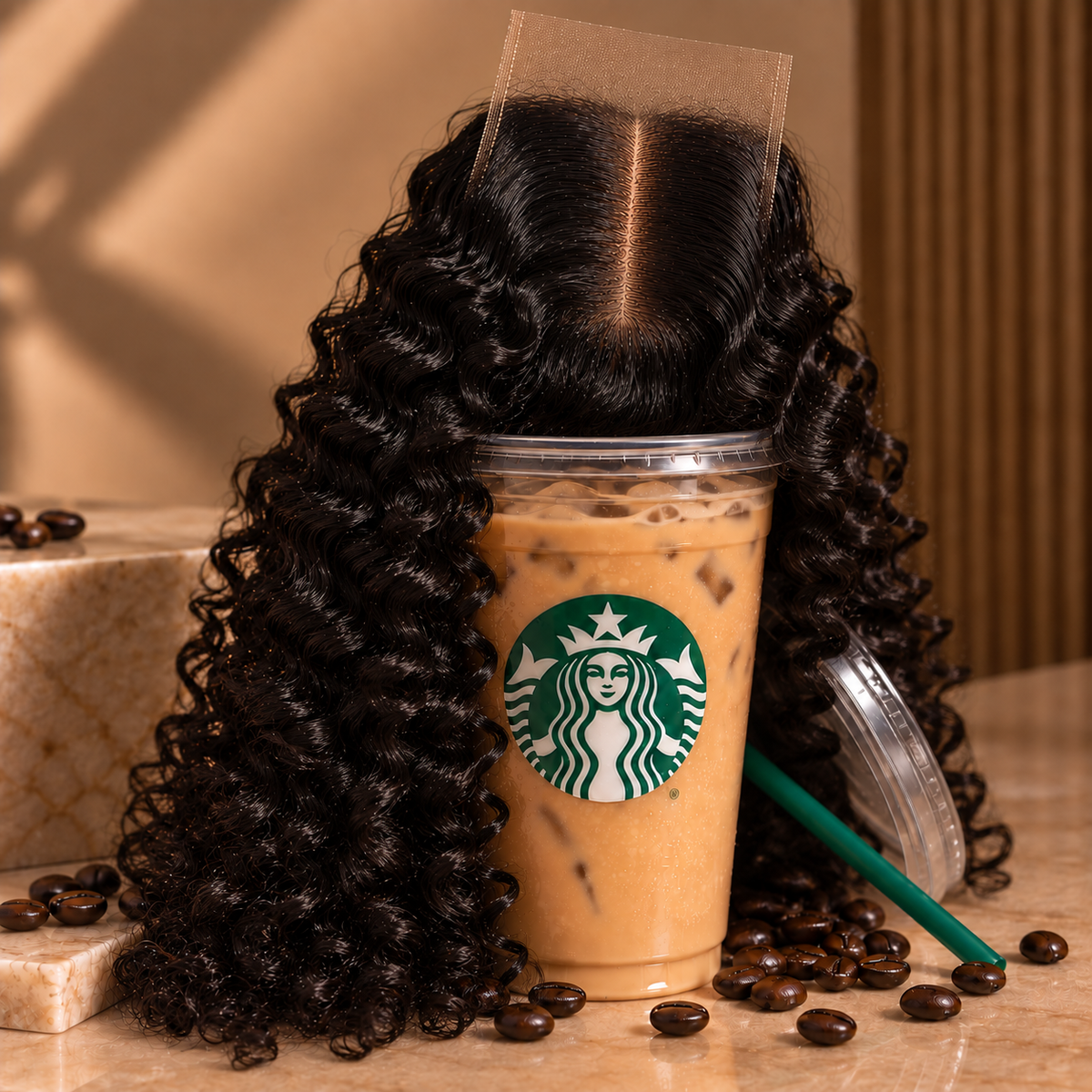 - Bundles & Brew Add On