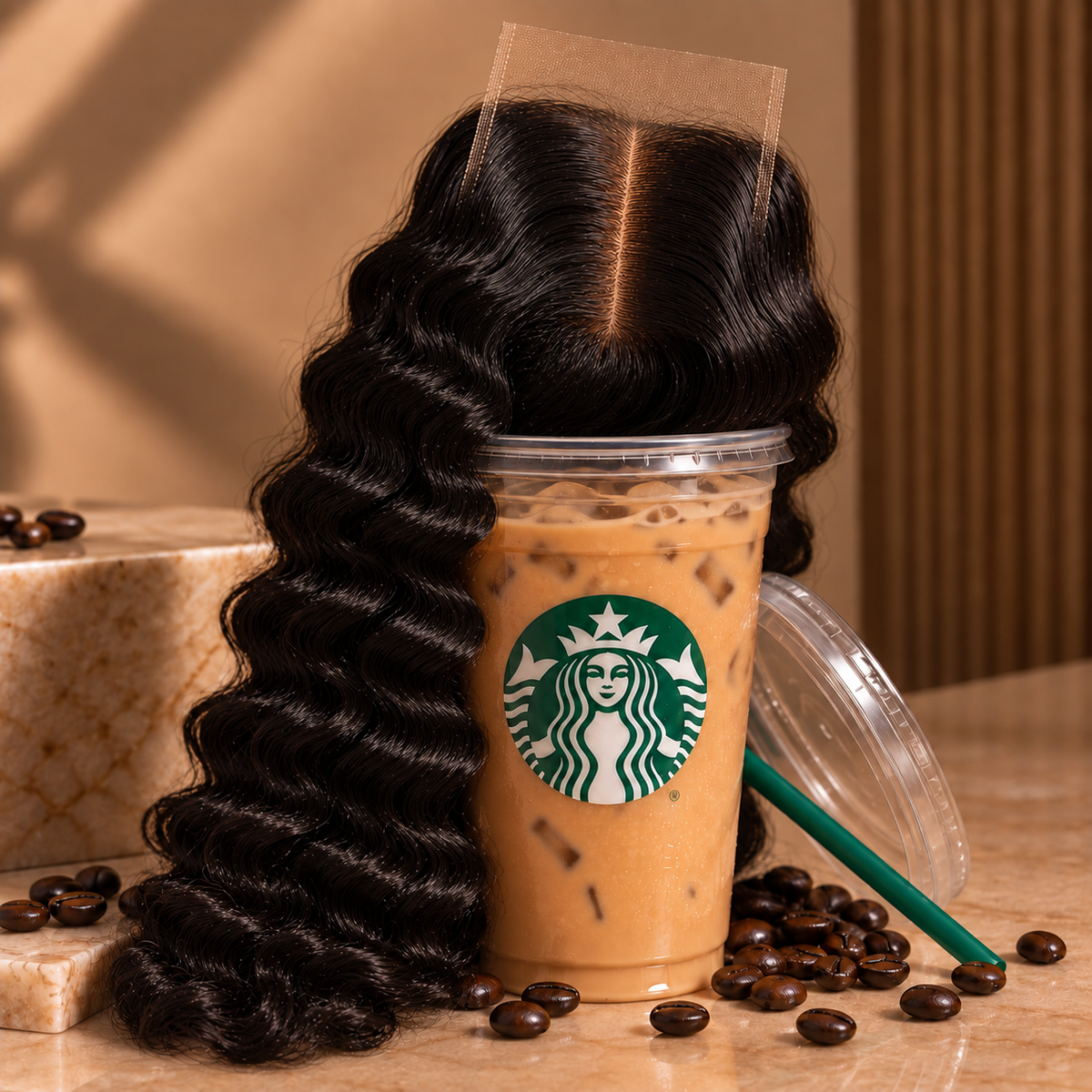 - Bundles & Brew Add On