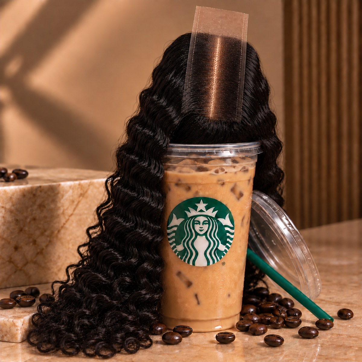 - Bundles & Brew Add On