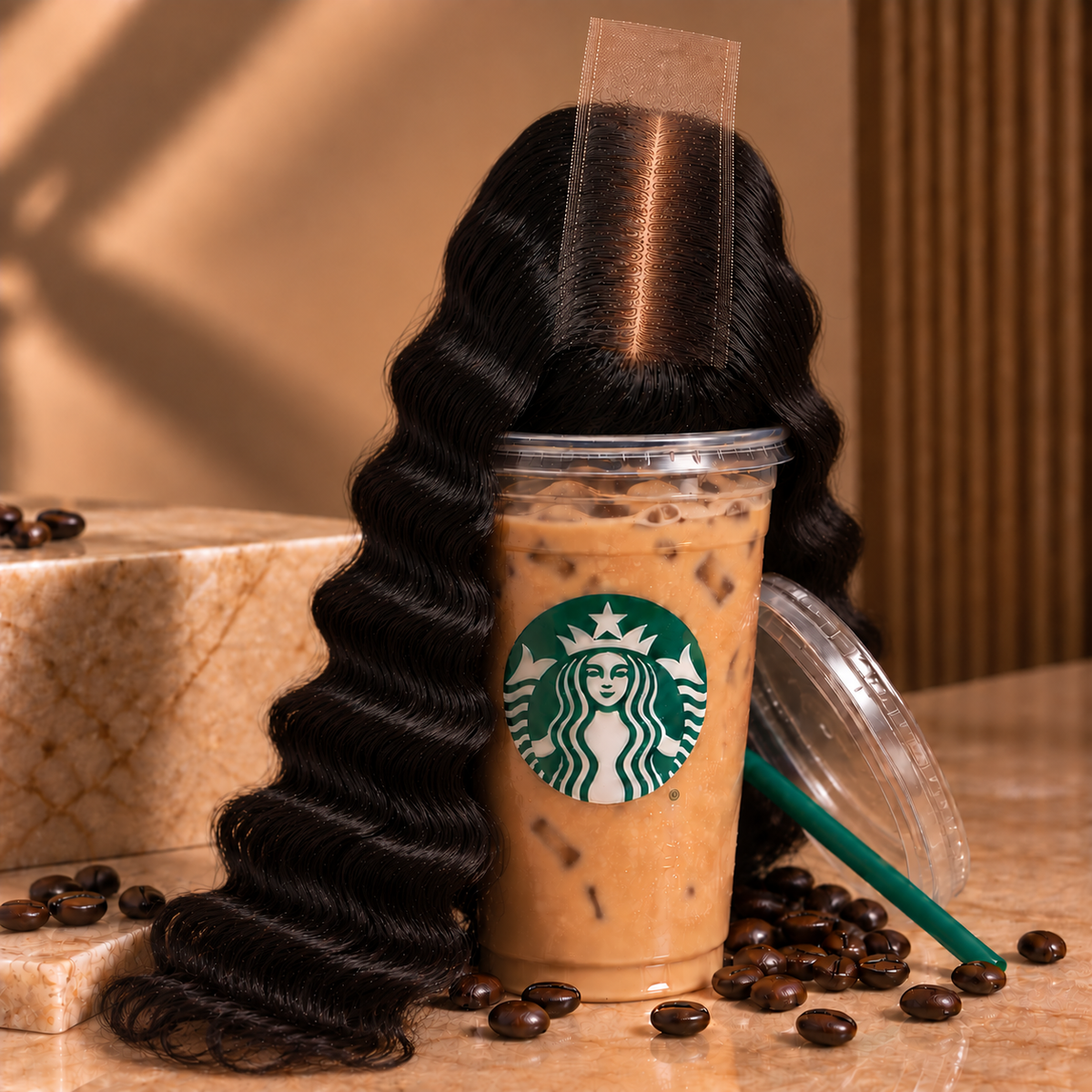 - Bundles & Brew Add On